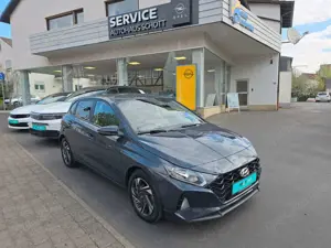Hyundai i20 Edition 30/KAMERA/PDC/KLIMA/WINTERPAKET/DAB/