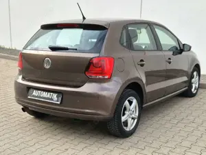Volkswagen Polo Bild 4