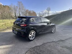 Renault Clio Energy TCe 90 Start  Stop Limited Bild 2
