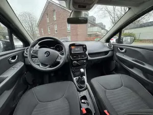 Renault Clio Energy TCe 90 Start  Stop Limited Bild 3