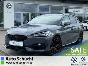 CUPRA Leon VZ ST 1.4 TSI DSG eHybrid PAKET-XL+PANORAMA