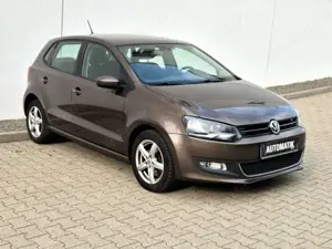 Volkswagen Polo Bild 3