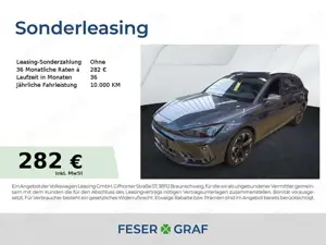 CUPRA Leon Sportstourer 1.5 eTSI ACC Navi RüKa Sitzh.