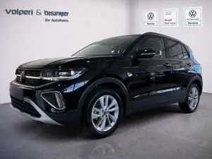 Volkswagen T-Cross Life 1,0 l TSI DSG_AHK_Assistent_Connect