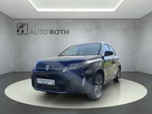 Suzuki Vitara 1.4 Mild-Hybrid Comfort 4x2 /14500km