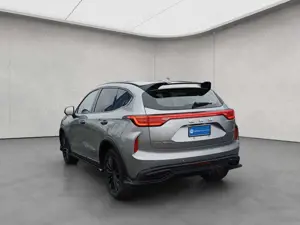 GWM HAVAL Jolion Pro 1.5 Turbo FWD Luxury 130 kW, 5-tü Bild 3