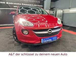 Opel Adam Slam ecoFlex.KLIMA.SETZH.PDC.PANORAMA