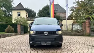 Volkswagen T6 Kombi | 8-SITZER|AHK|KLIMA|PDC|TEMPOMAT| Bild 5