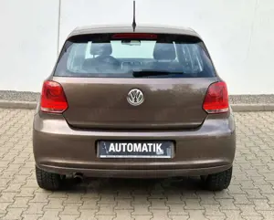 Volkswagen Polo Bild 5