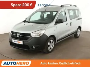 Dacia Dokker 1.6 SCe Ambiance *KLIMA*GARANTIE*