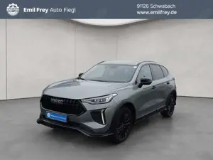 GWM HAVAL Jolion Pro 1.5 Turbo FWD Luxury 130 kW, 5-tü