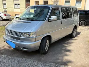 Volkswagen T4 Multivan
