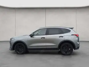 GWM HAVAL Jolion Pro 1.5 Turbo FWD Luxury 130 kW, 5-tü Bild 2