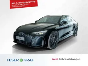 Audi A6 Avant TDI qu. edt. one /Matrix/Pano/BO/adAIR