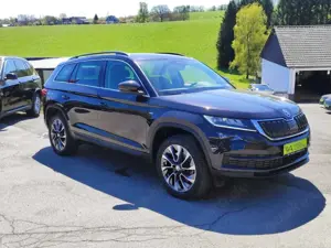 Skoda Kodiaq Drive 125 4x4 *AHK*KAM*LED*4xSH*