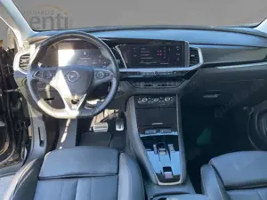 Opel Grandland Elegance *Leder*AHK*Kamera*LED*Navi*SHZ Bild 4