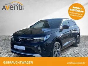 Opel Grandland Elegance *Leder*AHK*Kamera*LED*Navi*SHZ