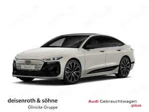 Audi S6 e-tron EdOne Carbon/S-Sitz/21"