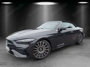 Mercedes-Benz CLE 300 4MATIC Cabriolet AMG HeadUp AHK Burmeste