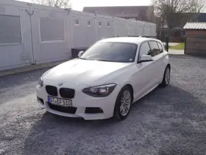 BMW 114
