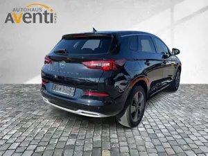 Opel Grandland Elegance *Leder*AHK*Kamera*LED*Navi*SHZ Bild 3