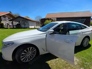 BMW 640 640i xDrive Gran Turismo Luxury Line