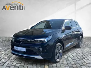 Opel Grandland Elegance *Leder*AHK*Kamera*LED*Navi*SHZ Bild 2