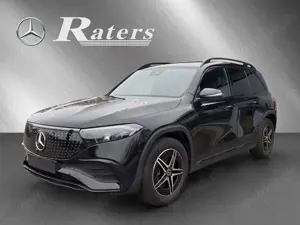 Mercedes-Benz EQB 350 4Matic (243.613)