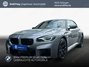 BMW M2 Aut.