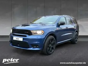 Dodge Durango Durango R/T Premium 5.7 Hemi V8 AWD Prins LPG