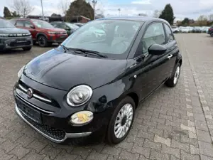 Fiat 500 DolceVita