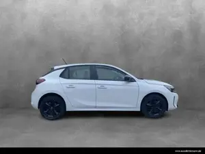 Opel Corsa Corsa F 1.2 Turbo Edition (EURO 6e) Modellpflege Bild 4