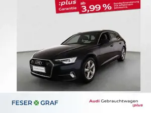 Audi A6 Avant 45 TFSI advanced Stronic,Matrix,AHK,ACC,Lede