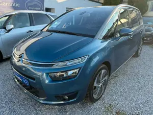 Citroen Grand C4 Picasso