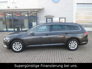 Volkswagen Passat Variant Comfortline BMT 1,5 NAVI,GARANTIE Bild 4