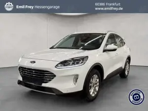 Ford Kuga 2.5 Duratec PHEV TITANIUM