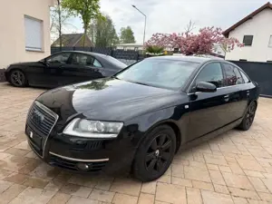 Audi A6 Lim. 2.7 TDI quattro+Exportpreis++kein Tüv+