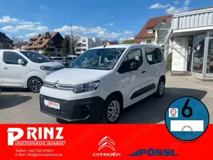 Citroen Berlingo Live Pack Elektromotor *1.Hand *EPH