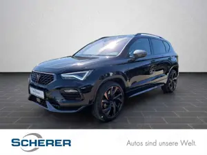 CUPRA Ateca VZ 2.0 TSI LED AHK PANO NAVI SITZHEIZUNG