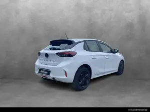 Opel Corsa Corsa F 1.2 Turbo Edition (EURO 6e) Modellpflege Bild 5