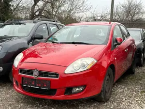 Fiat Bravo