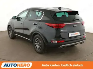 Kia Sportage Bild 4