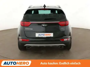 Kia Sportage Bild 5