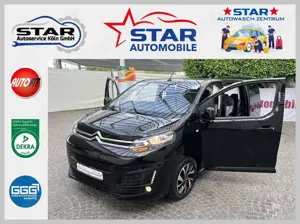 Citroen Spacetourer Spacetourer Feel L2 M 1.5BlueHDi 120 FAP*8.Sitzer*
