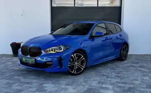 BMW 118 i M Sport AUT. CARPLAY LED SHADOW HiFi