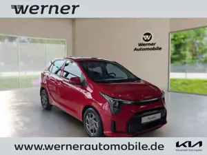 Kia Picanto PE2 1.0 GDI Vision AMT