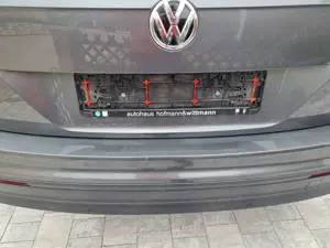 Volkswagen Tiguan Bild 5