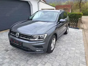 Volkswagen Tiguan Bild 3
