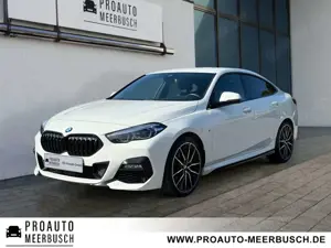 BMW 218 i Gran Coupe M Sport ACC/HUD/ADAPTLED/HK/RFK
