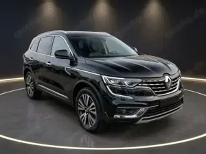 Renault Koleos Initiale Paris TCe 160 EDC